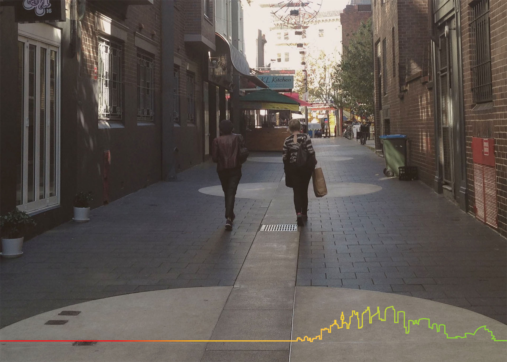 A digital health service creating vital treatment access for Sydney’s unhoused population