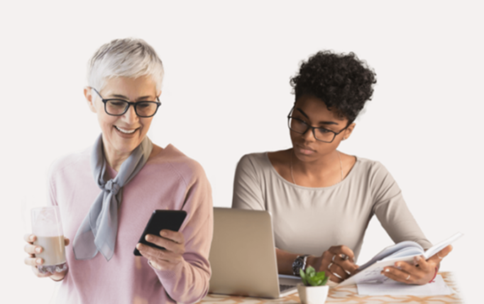 A digital platform making paid online consulting simple