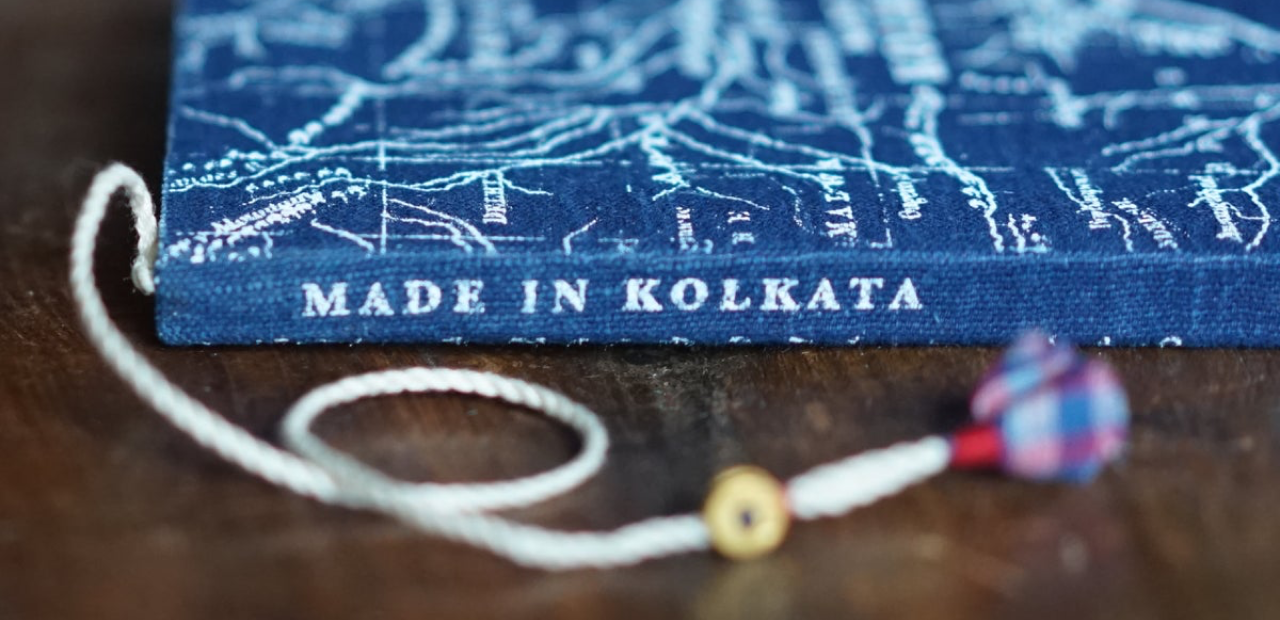 ‘Made in…’ city travel guides