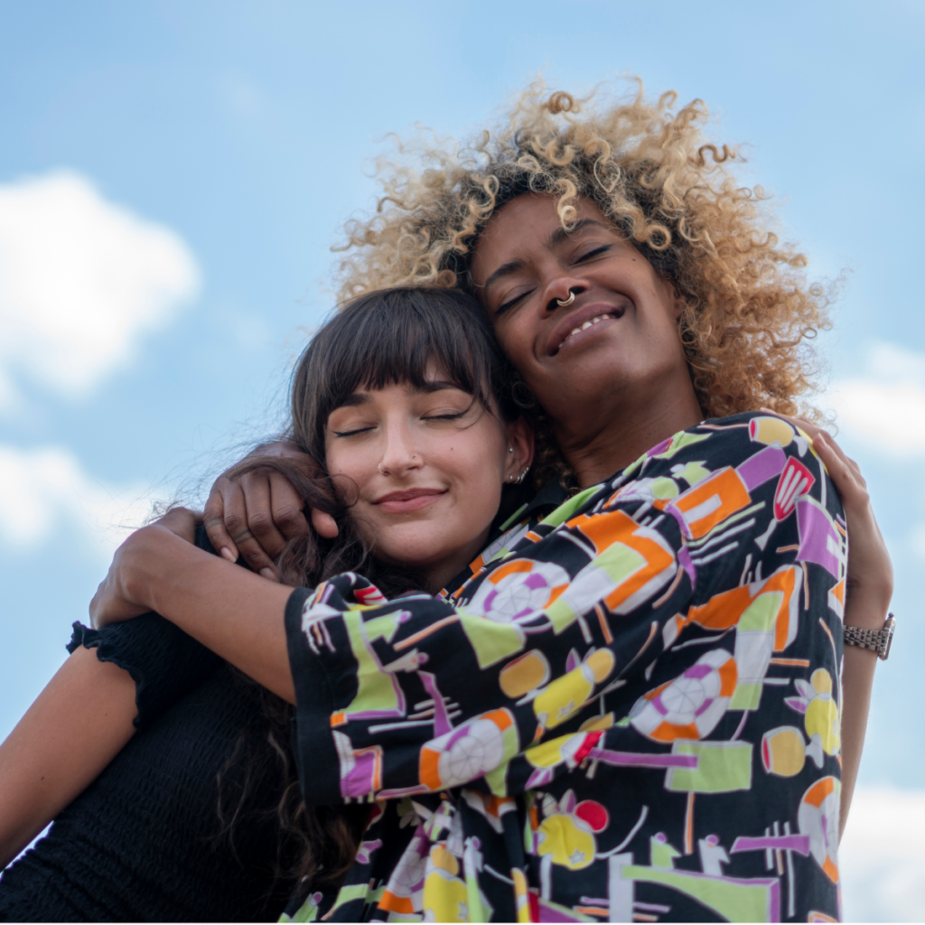 ReachOut PeerChat hero image
